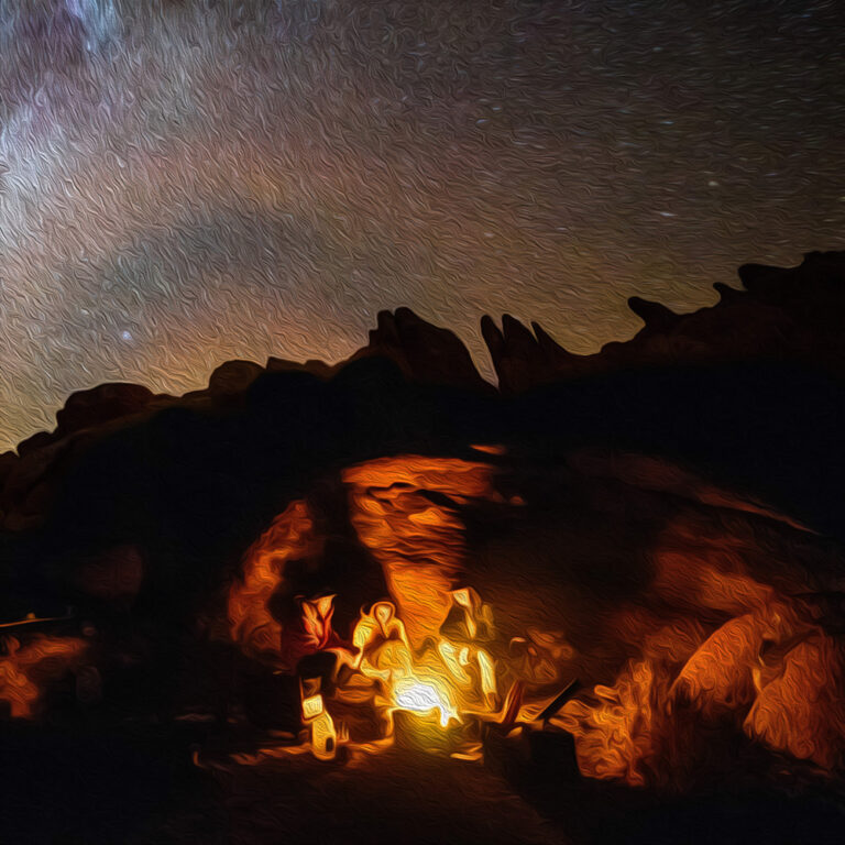 The Ultimate Spotify Playlist for Every Backcountry Explorer