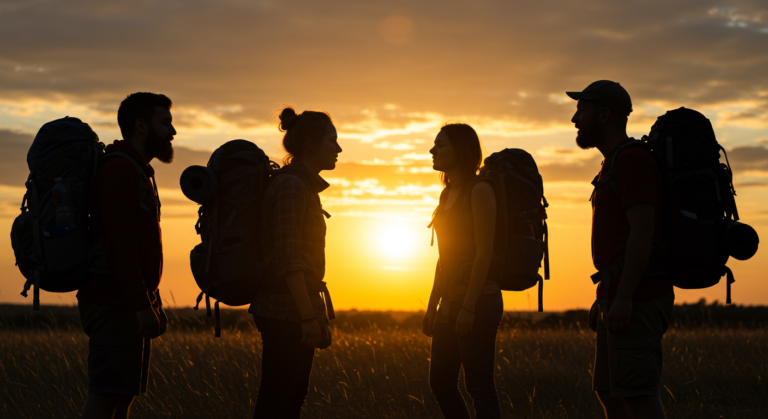 Backpack Fit 101: How to Adjust Your Pack for Optimal Comfort