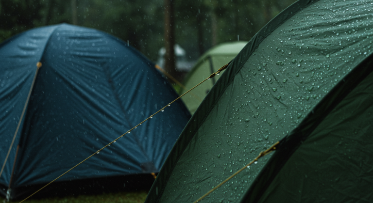 12 Camping Surprises That Will Save Your Next Trip
