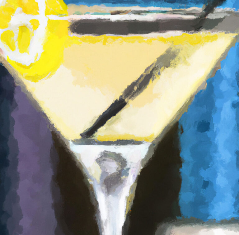 French 75/95 – Cocktail of the Month