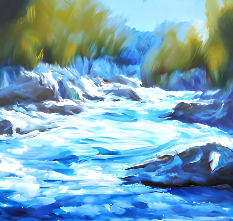 White Water Rafting Made Easy