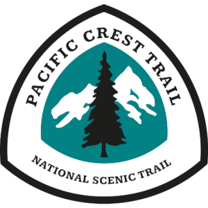 Pacific Crest Trail - BUCKFISH