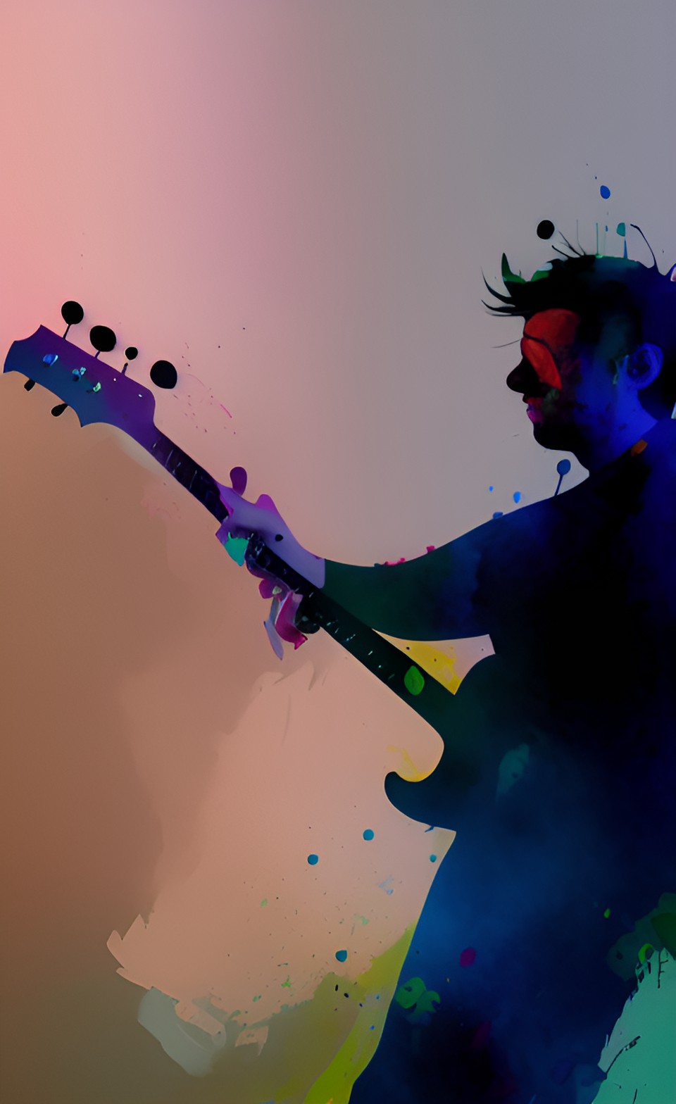 Outdoor Music Festival - BUCKFISH