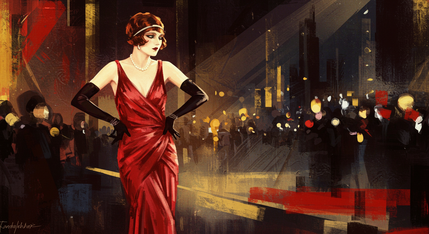 Bloody Mary - BUCKFISH