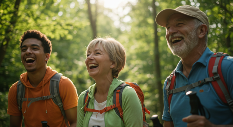 Top 8 Outdoor Trends in the US for 2025: What’s Hot and What’s Next?