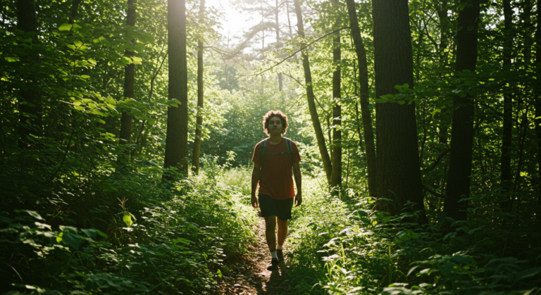 7 Surprising Ways Outdoor Adventures Supercharge Your Immune System