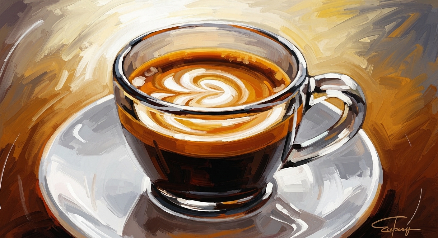 Espresso Martini - Cocktail of the Month - BUCKFISH