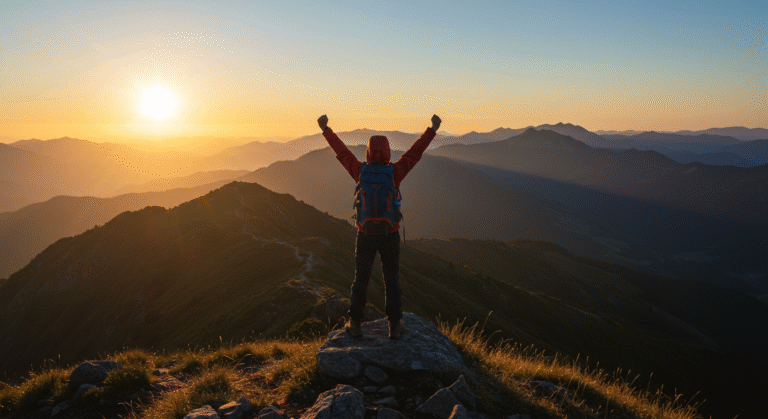 The Truth About Outdoor Adventure and How It Makes You Smarter