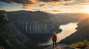 Outdoor Rituals From Around the World That Transform Adventure