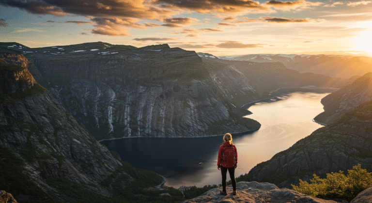 Outdoor Rituals From Around the World That Transform Adventure