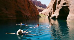 Wild Swimming Spots That Rival Tropical Beaches