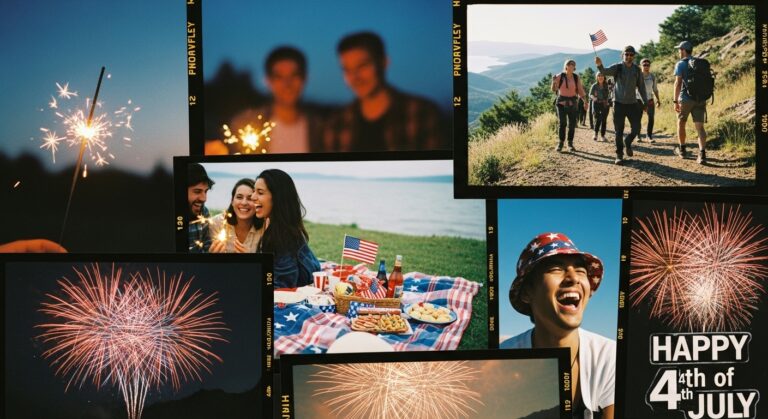 Hard Seltzers for Long July Days and Firework Nights