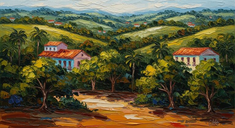 The Mojito Guide for Trails, Lakes, and Campfires