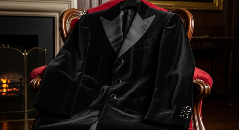 Elevate Your Outdoor Evenings with the Black Velvet