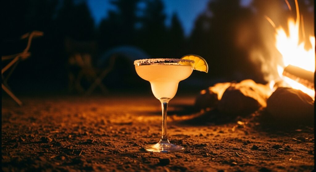 Margarita - Cocktail of the Month - BUCKFISH